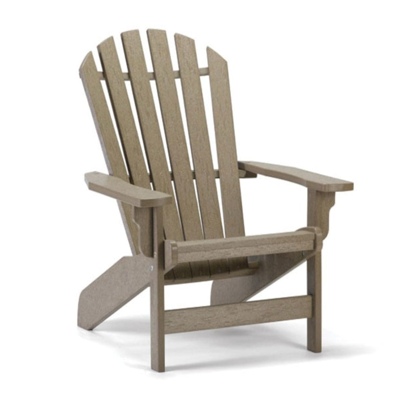 Coastal Adirondack Chair by Breezesta - AD-0102-CB