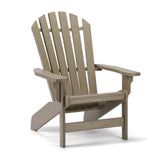 Coastal Adirondack Chair by Breezesta - AD-0102-CB