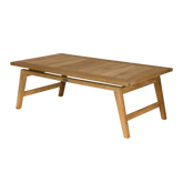 Royal Teak Collection Admiral Coffee Table - ADCT