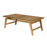 Royal Teak Collection Admiral Coffee Table - ADCT