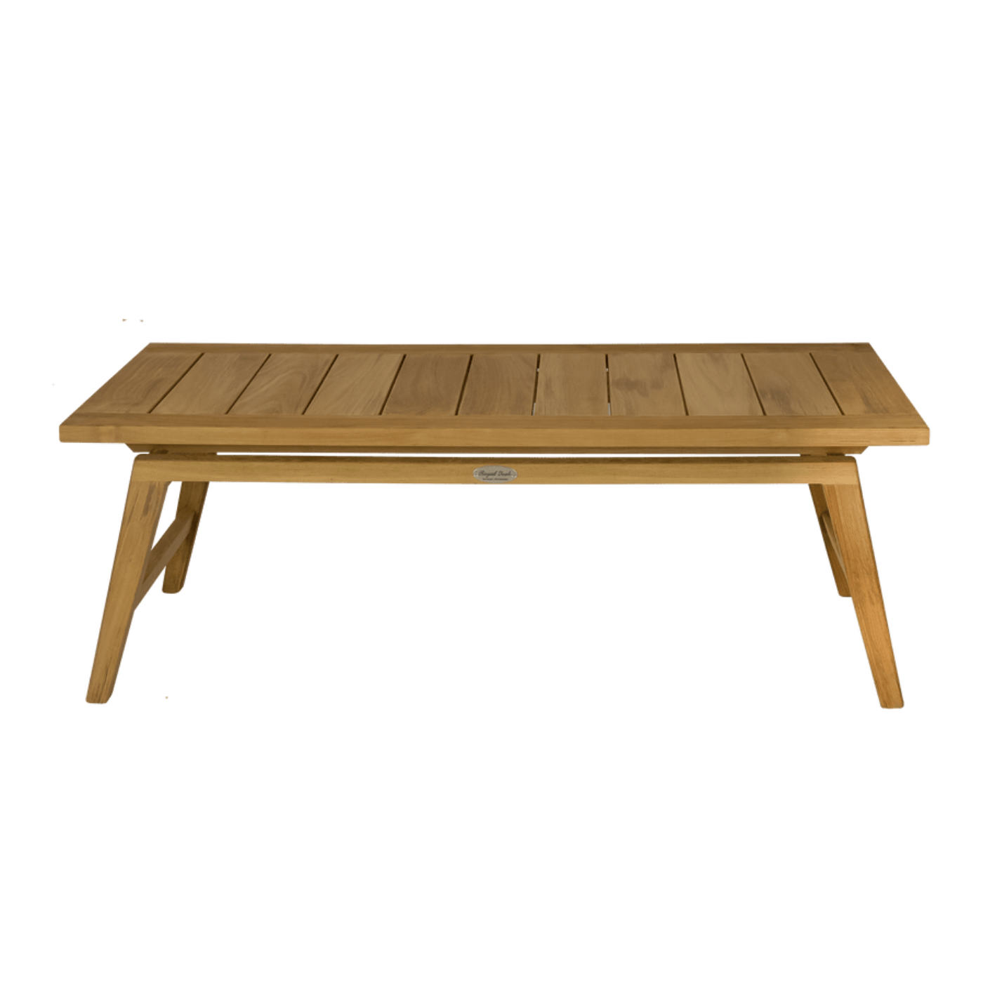 Royal Teak Collection Admiral Coffee Table - ADCT