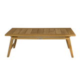 Royal Teak Collection Admiral Coffee Table - ADCT
