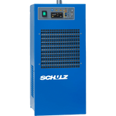 Schulz Air Dryer Non-Cycling Compressed 125 CFM 203 PSI 115V 1-Phase New - ADS-125