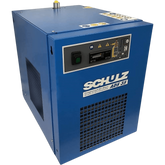 Schulz ADS-35 Air Dryer Non-Cycling Compressed 35 CFM 232 PSI 115V 1-Phase New - ADS-35