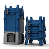 TEMP-AIR Airrex Axial Fan Air Mover - AF-2300