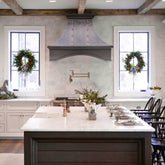 Akicon Handcrafted Copper Range Hood - AKH743S-C