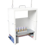 Autopilot CO2 Generator, 8 Burner