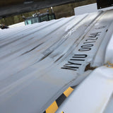 Chery Industrial AS-IS 40ft High Cube Container with 2 Side Doors D_CH000039