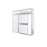 Abatement Technologies Aire Guardian Shield Anteroom - AGSHIELD-AR3H
