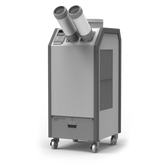 TEMP-AIR Airrex 16,800 BTU 1.5-Ton Spot Cooler - HSC-18P