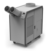 TEMP-AIR Airrex 36,000 BTU 3-Ton Spot Cooler HSC-36P