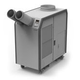 TEMP-AIR Airrex 84,000 BTU 7-Ton 480/3 Spot Cooler - HSC-70P