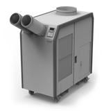 TEMP-AIR Airrex 84,000 BTU 7-Ton 480/3 Spot Cooler HSC-70P