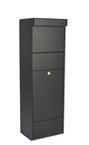 Qualarc Allux Grandform Mail/Parcel Box