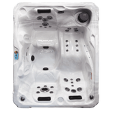 QCA Spas Hot Tub - QCAAntigua