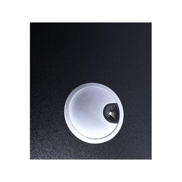 Apexdesk Flex Pro Series 66 Inch Standing Desk - FX-66APP-BLACK