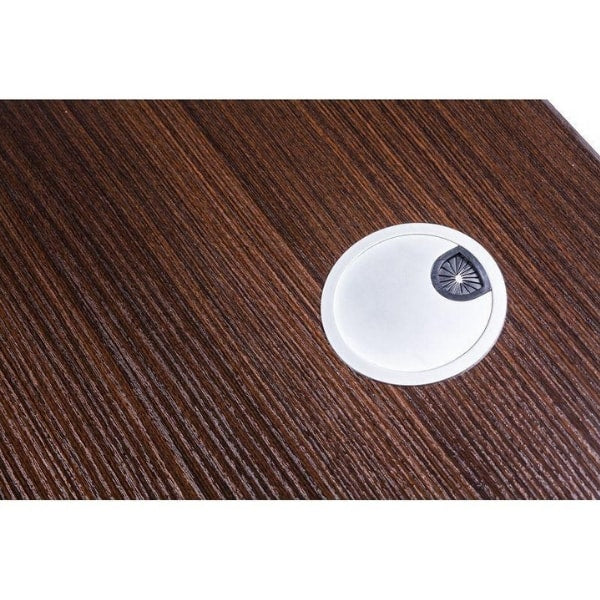 Apexdesk Flex Pro Series 66 Inch Standing Desk - FX-66APP-BLACK