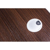 Apexdesk Flex Pro Series 66 Inch Standing Desk - FX-66APP-BLACK