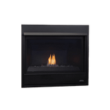 Astria Aries Series Traditional Direct Vent Gas Fireplace