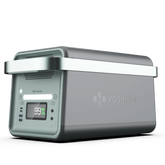 Yoshino Power B2000 SST - 2000W | 1326Wh Solid-State Portable Power Station - YP-B2000 SST