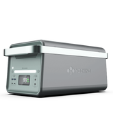 Yoshino Power B4000 SST - 4000W | 2611Wh Solid-State Portable Power Station - YP-B4000 SST