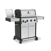 Broil King Baron S 490 Pro Infrared Freestanding Gas Grill - 875944