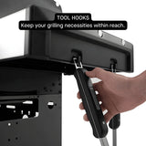 Broil King Baron 440 Pro Freestanding Gas Grill - 875224