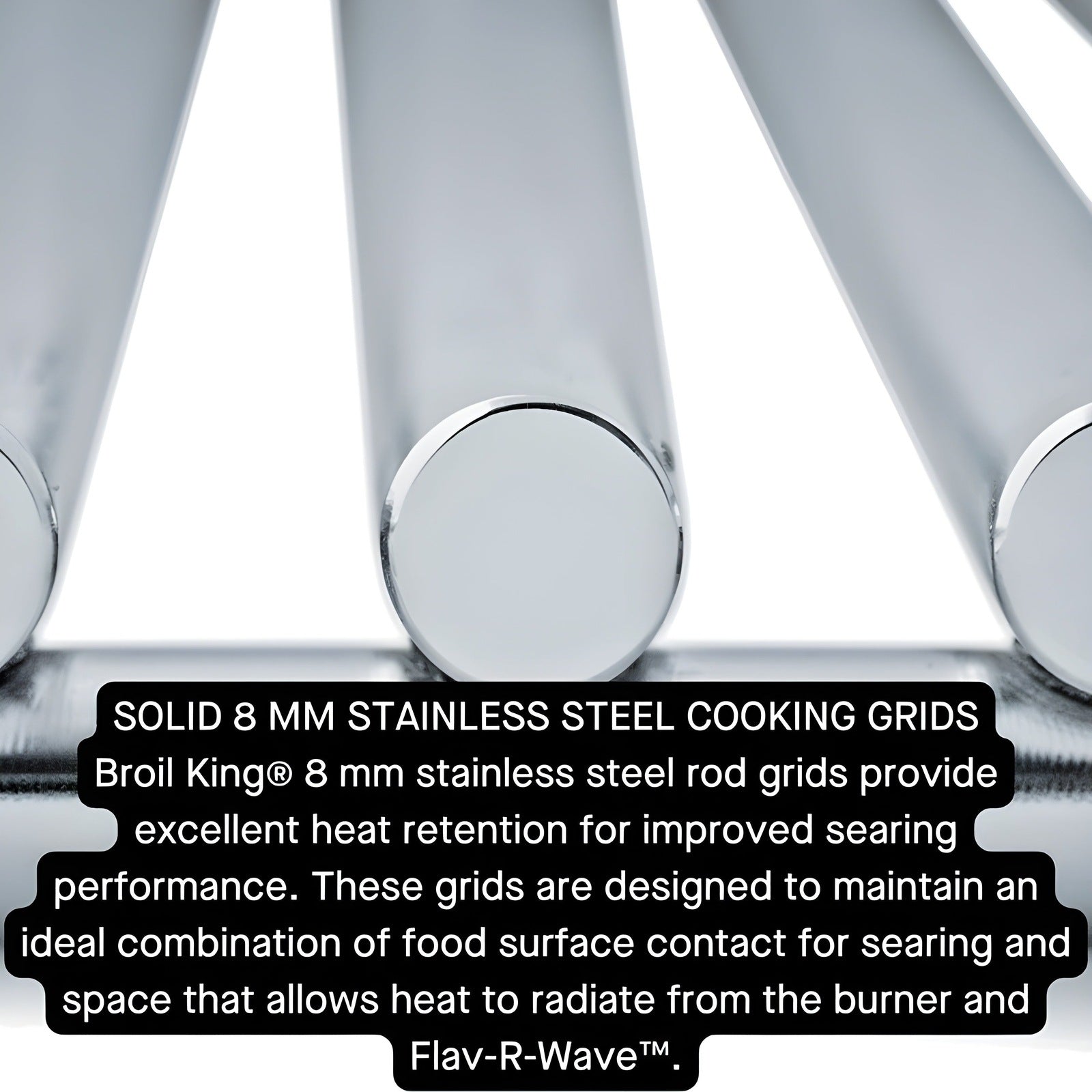 Broil King Baron S 590 Pro Infrared freestanding Gas Grill with Rotisserie & Sear Station - 876944