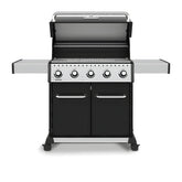 Broil King Baron 520 Pro Freestanding Gas Grill - 876214