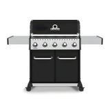 Broil King Baron 520 Pro Freestanding Gas Grill - 876214