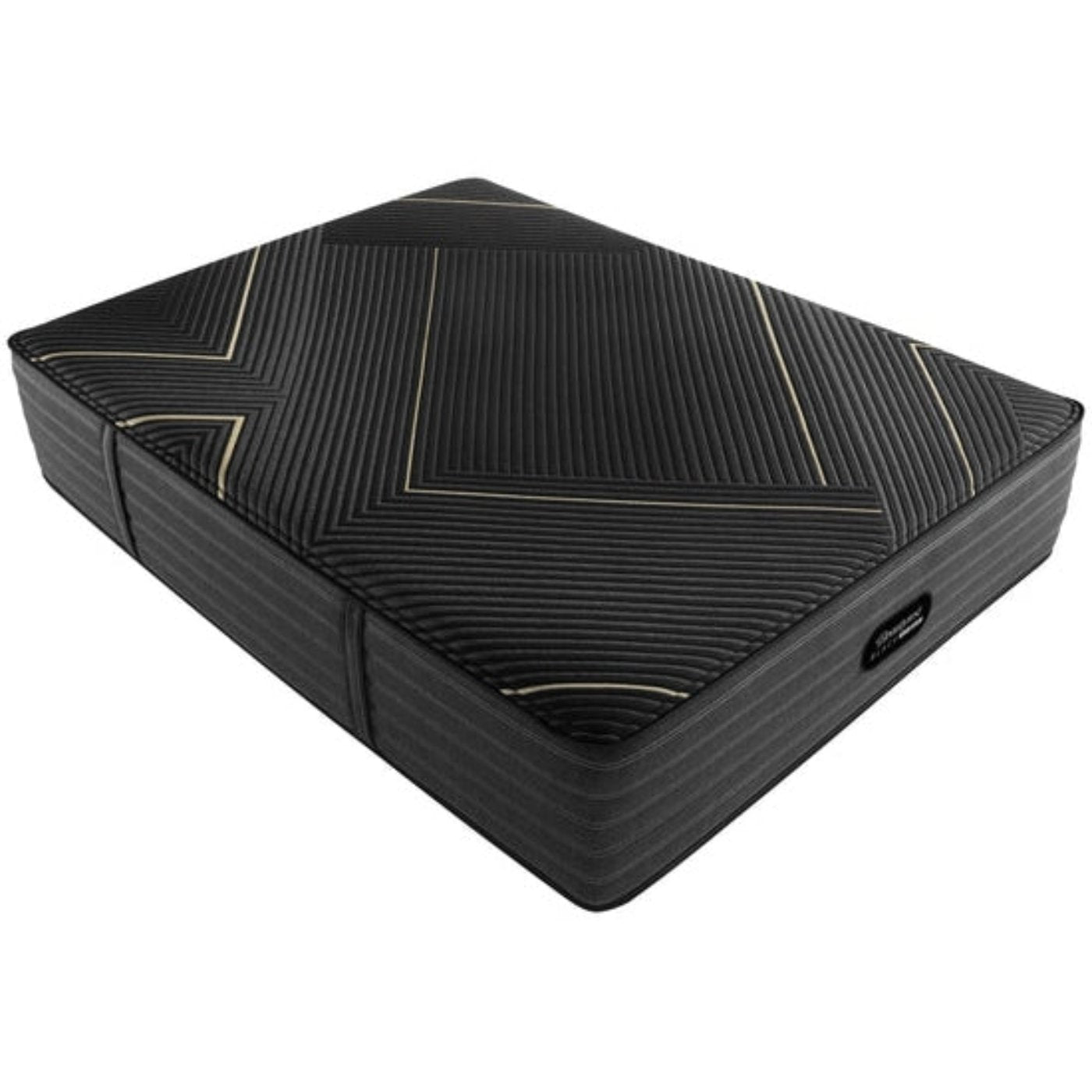 Beautyrest Black Hybrid KX-Class Plush Mattress