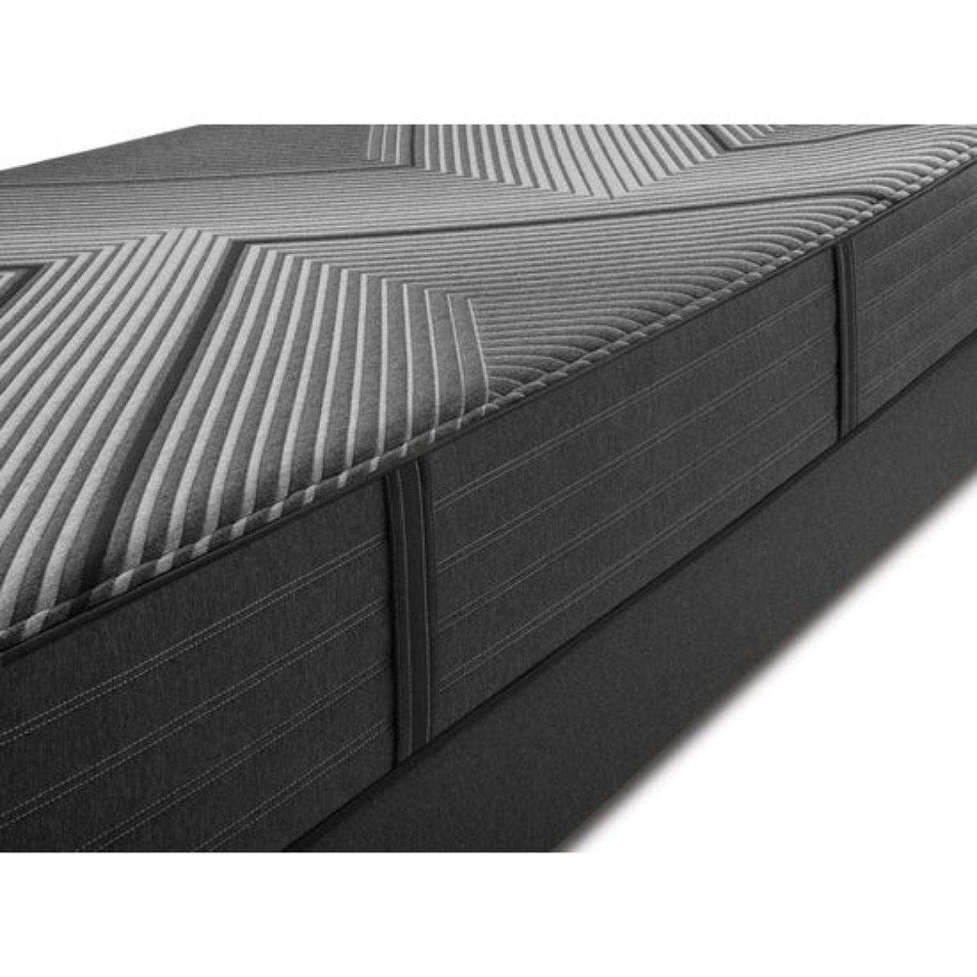 Beautyrest Black Hybrid LX-Class Firm Mattress