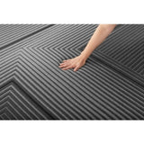 Beautyrest Black Hybrid LX-Class Firm Mattress