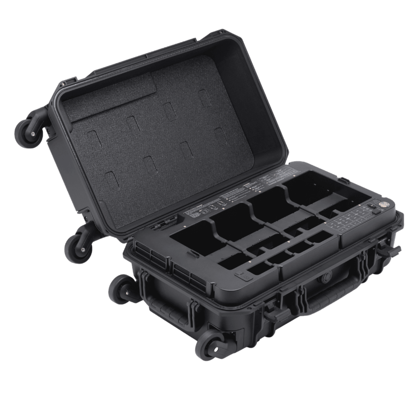 DJI Matrice 350 BS65 Intelligent Battery Station - CP.EN.00000464.01