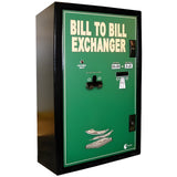 Standard Change Bill-to-Bill Standard Change Machine - BX1010