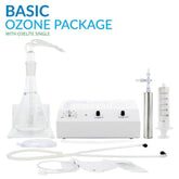 Promolife O3Elite Basic Home Ozone Machine Package
