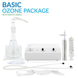 Promolife O3Elite Basic Home Ozone Machine Package
