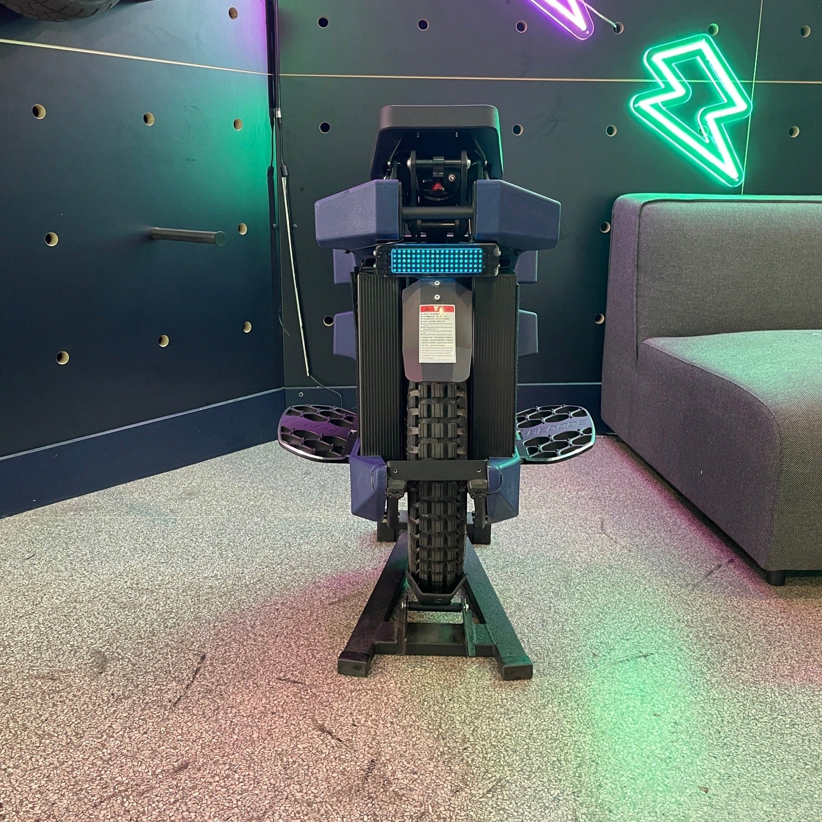 Begode EX30 - Display Model