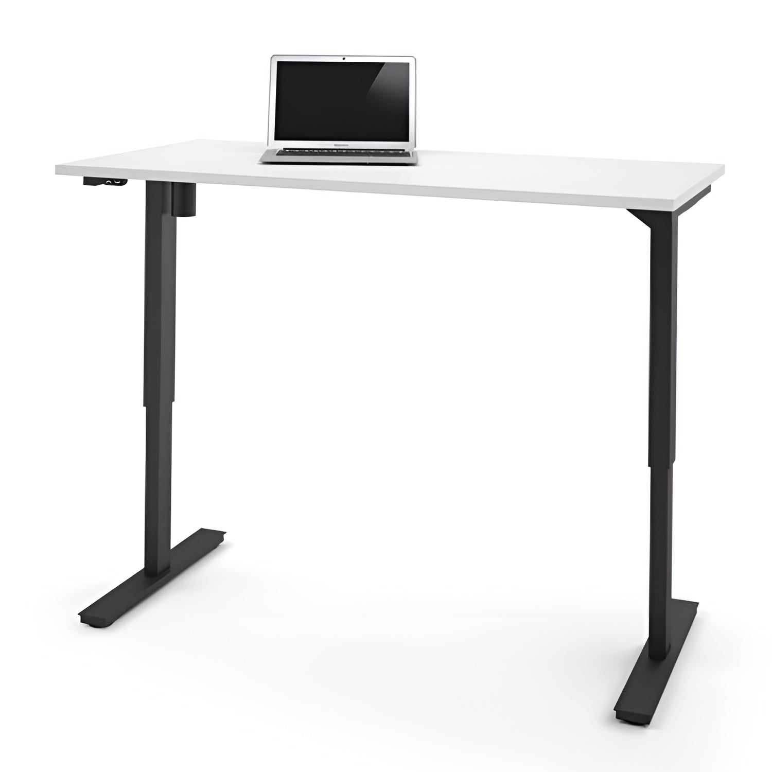 Bestar 24"x48" Electric Height Adjustable Table