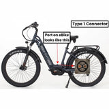 Biktrix Replacement BATTERY PACK, Range Extender Kit for Duo Series