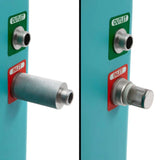 Cryospring Cold + Hot Plunge System - PS1BLA