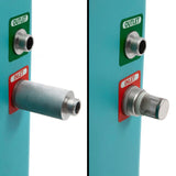 Cryospring Portable Ice Bath Chiller - SC1BLA