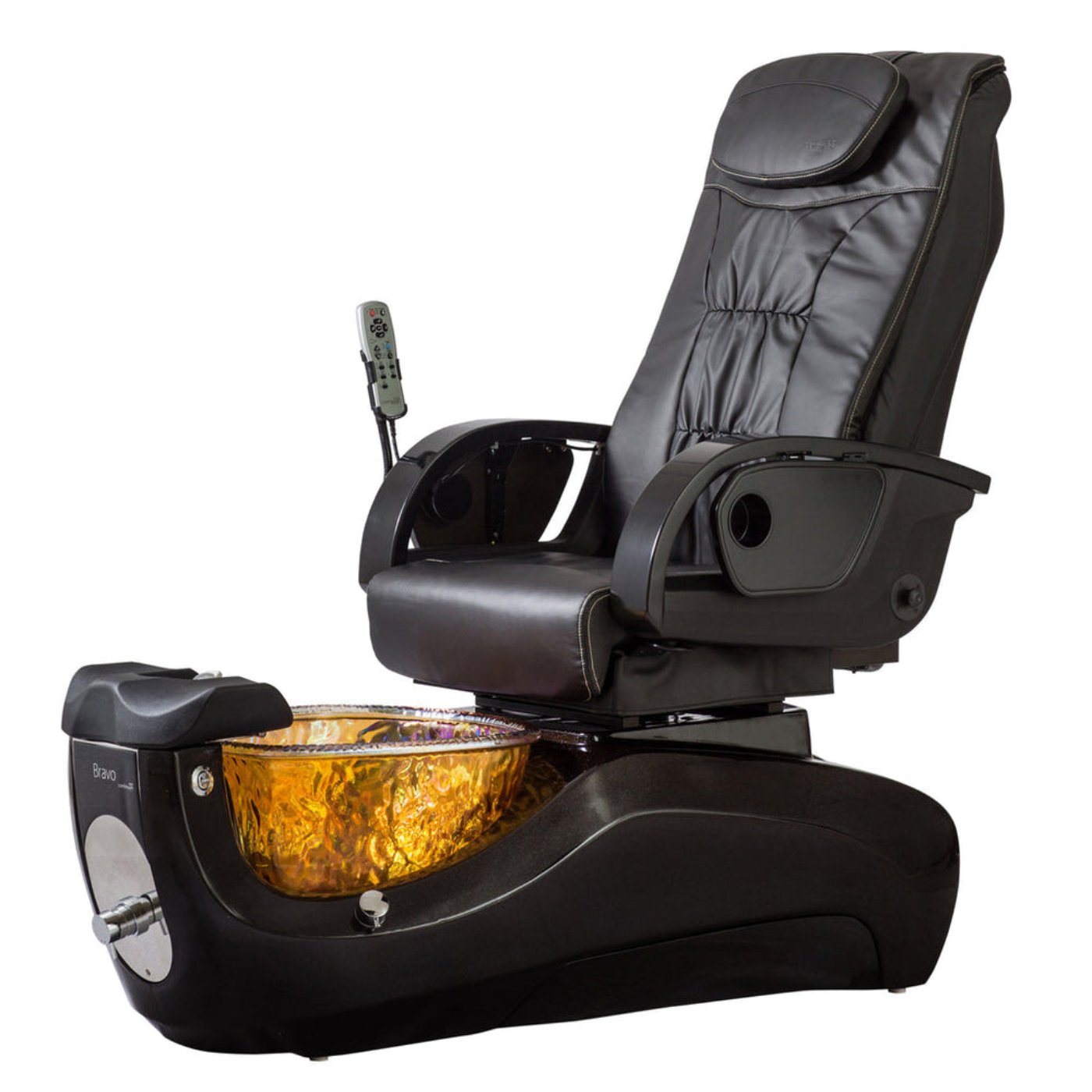 Continuum Bravo Pedicure Spa Chair - BravoLE