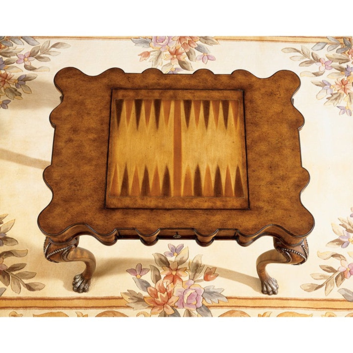 Butler Specialty Heritage Game Table - 464070