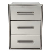 Coyote Drawer Cabinet