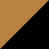 LuxCraft 4' Round Table Set #2 - P4RT-CHB/P28TBCHB