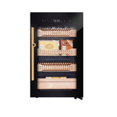 Afidano Small Electric Cigar Humidor B2 850 Cigars - B2SERIES
