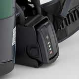 CleanMax Cordless Commercial Backpack - CMBP-CL