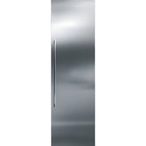 Perlick 30" Stainless Steel Door Panel Kit with 4" Toe Kick and Handle - CR-SS-30PD4