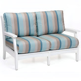 Berlin Gardens Classic Terrace Loveseat- CTL5734